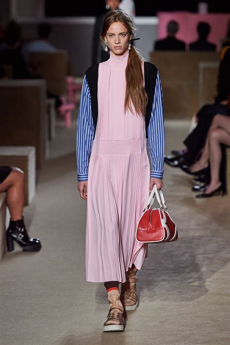 prada resort 2020|Prada fashion 2020.